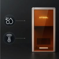 xTool F2 Ultra UV Sécurité et Protection