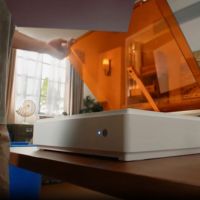 Découpe matériaux épais xTool M2 20W