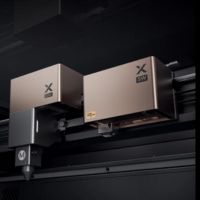 xTool P3 IR 5W laser