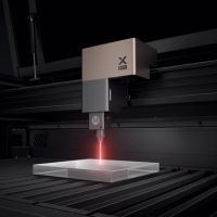 xTool P3 laservermogen 80W