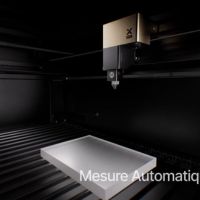 xTool P3 ACS systeem