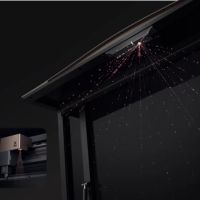 xTool P3 HD-camera’s