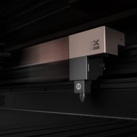 xTool P3 hoge snelheid