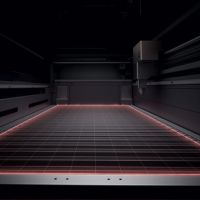 xTool P3 groot werkoppervlak