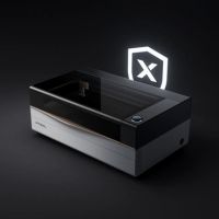 xTool P3 veiligheid