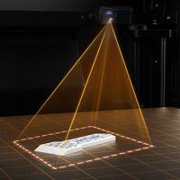 Écran tactile & caméra