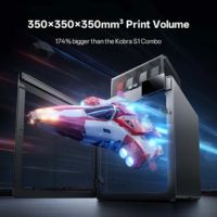 Anycubic Kobra S1 Max