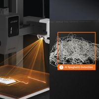 Anycubic Kobra X Combo surveillance IA