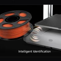 Anycubic Kobra X Combo compatibilité matériaux