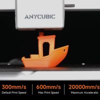 Anycubic Kobra X Combo haute vitesse