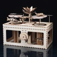 Module Laser 10W du Bambu Lab H2C