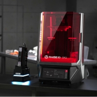 Raise3D DF2 - Remplissage automatique