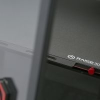 Raise3D Pro2 Plus - magnetisch bed