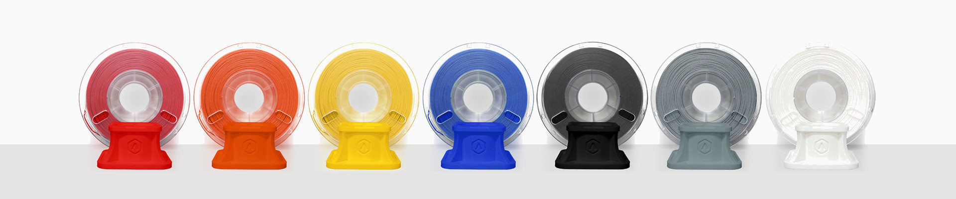Raise3D Pro3 technische materialen