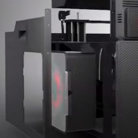 Raise3D E2 filamentopslag