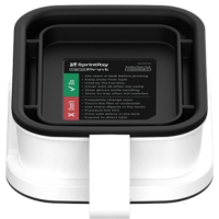 SprintRay NanoPrint - Réservoir de résine de 150 ml avec RFID