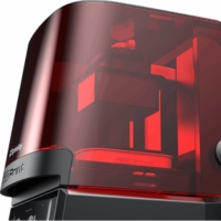SprintRay NanoPrint - Impression 3D dentaire au cabinet