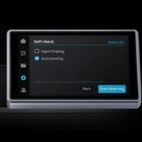 Creality K1C 2025 UI améliorée