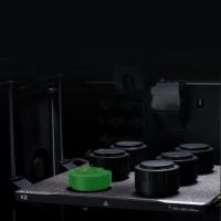 Creality K2 Combo foutdetectie