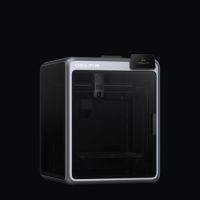 Creality K2 Combo printsnelheid