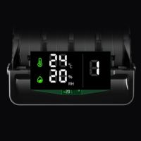 Creality K2 Pro Combo controle
