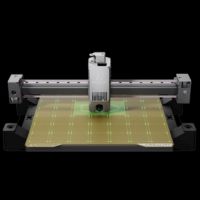 Creality K2 Pro nivellement automatique