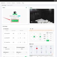 Creality Cloud integratie