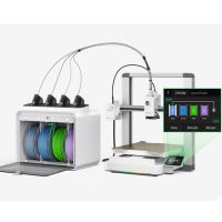 Creality SPARKX i7 Color Combo