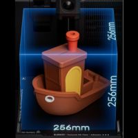 Elegoo Centauri Carbon 2 Combo