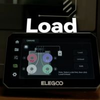 Elegoo Centauri Carbon 2 Combo