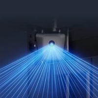 Flashforge Creator 5 Pro ingebouwde camera print monitoring 3D