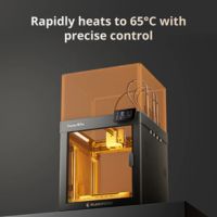 Flashforge Creator 5 Pro gesloten behuizing thermische controle 3D printen