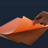 Flashforge Creator 5 verwarmd bed 120°C
