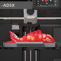 Flashforge AD5X