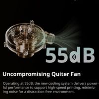 Imprimante delta silencieuse S1 Pro FLSUN