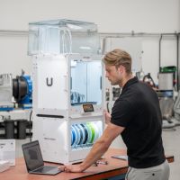 Compatibele accessoires Ultimaker S6