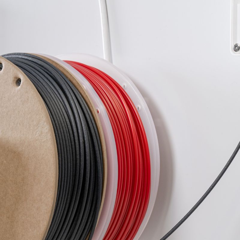 Dubbele extrusie UltiMaker S8