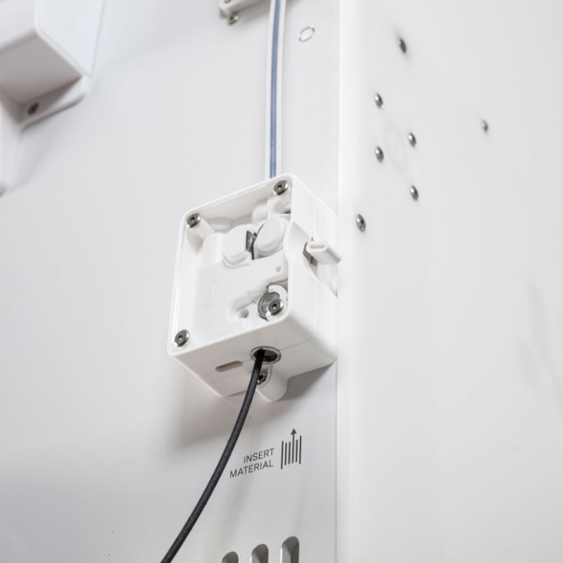 Nieuwe Feeder UltiMaker S8