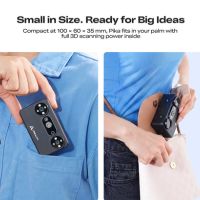 Compacte en lichte 3D-scanner Creality Pika