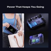 Creality Sermoon P1S batterij
