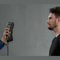 Creality Sermoon S1 3D-scanner NIR gestructureerd licht