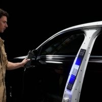 Creality Sermoon X1 ingebouwde fotogrammetrie