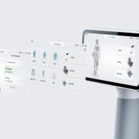 EinScan Medixa – Flexibele integratie