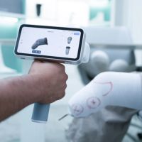 EinScan Medixa – Hoge precisie