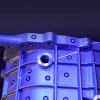 Revopoint MetroY Ultra CMM Edition ligne unique trous profonds