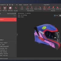 Revopoint Trackit technology