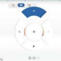 Détection de mouvement sans contact