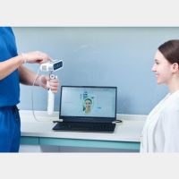 MetiSmile precisie 50 µm